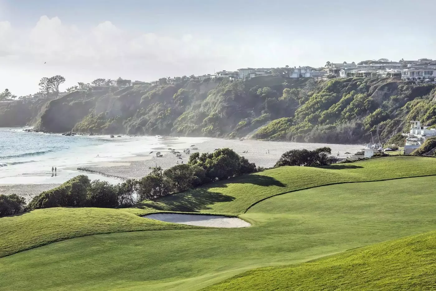 Waldorf Astoria Monarch Beach