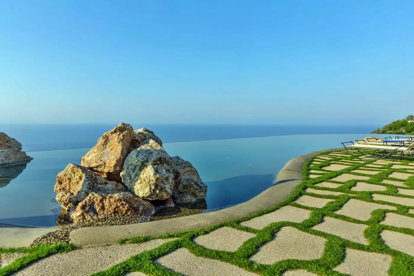 Monastero Santa Rosa Hotel & Spa