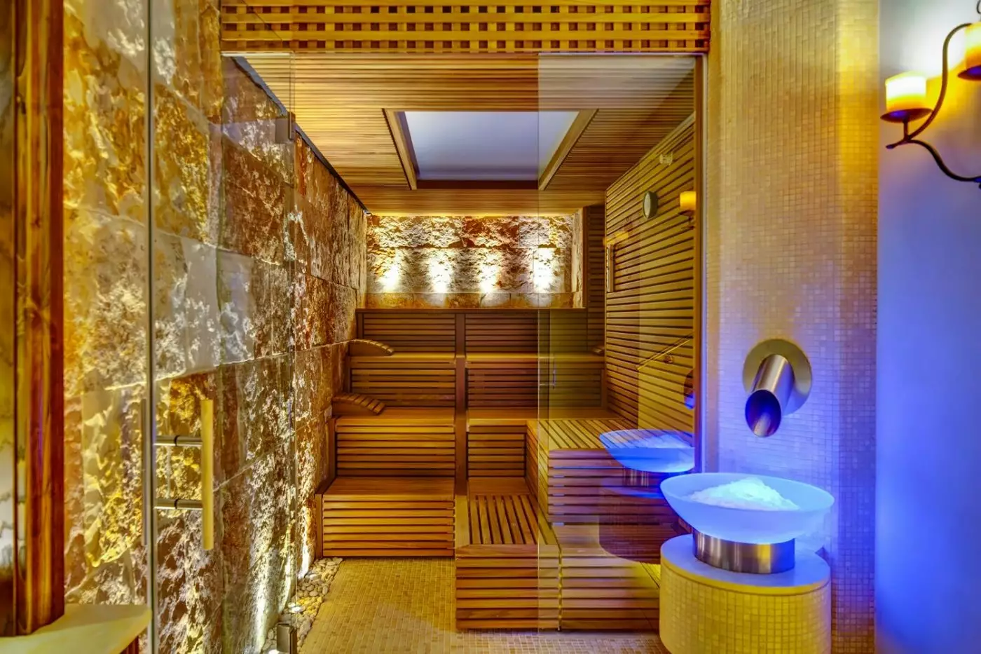 Monastero Santa Rosa Hotel & Spa