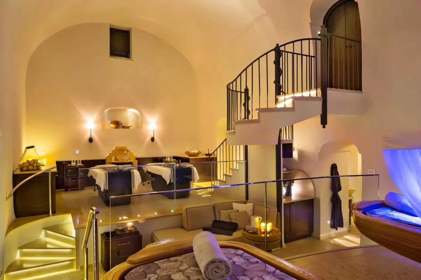 Monastero Santa Rosa Hotel & Spa
