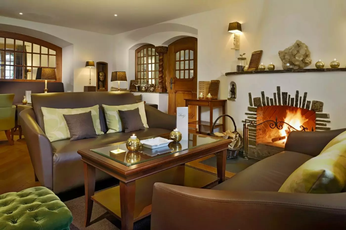 Mont Cervin Palace Zermatt