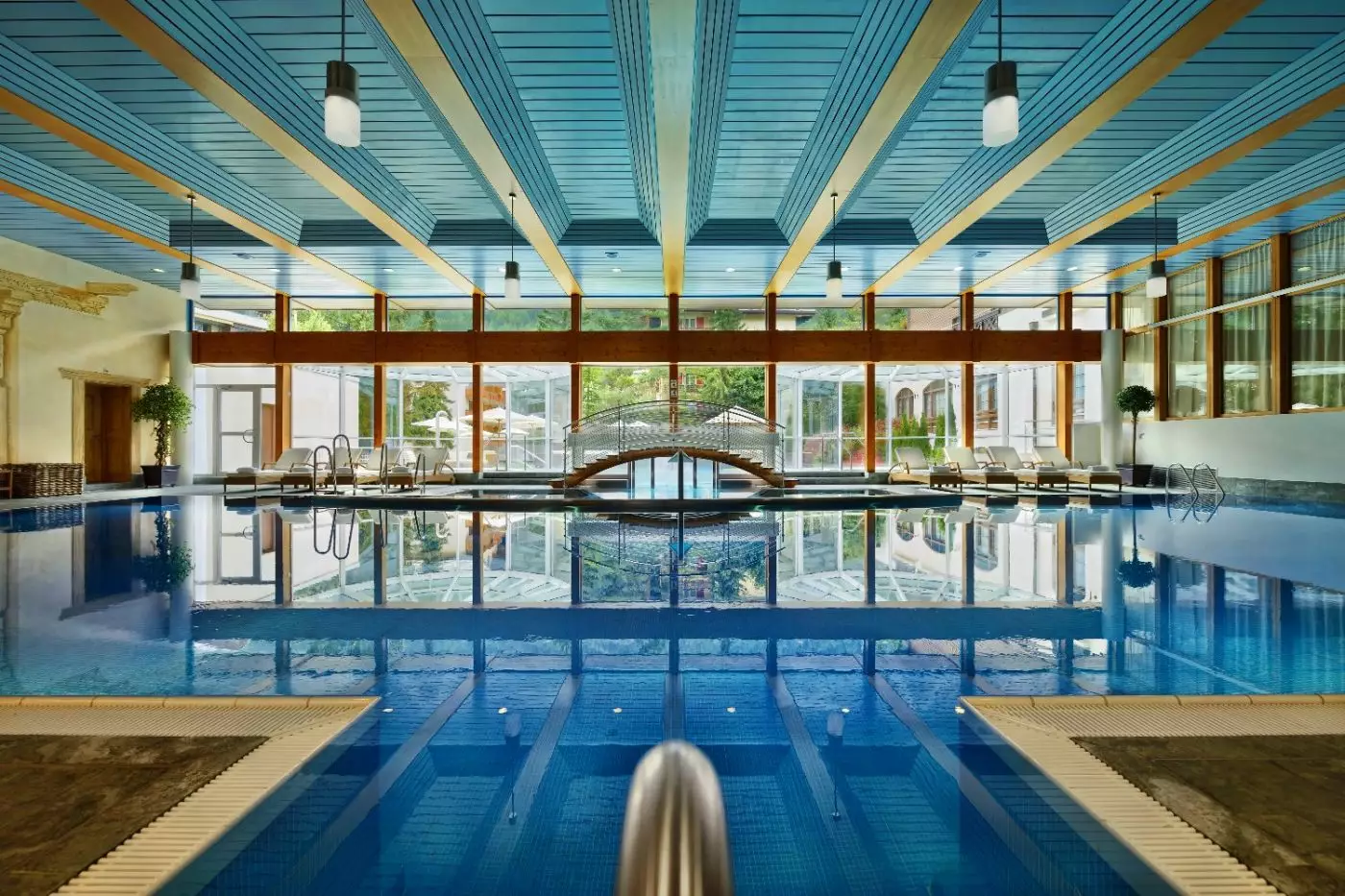 Mont Cervin Palace Zermatt
