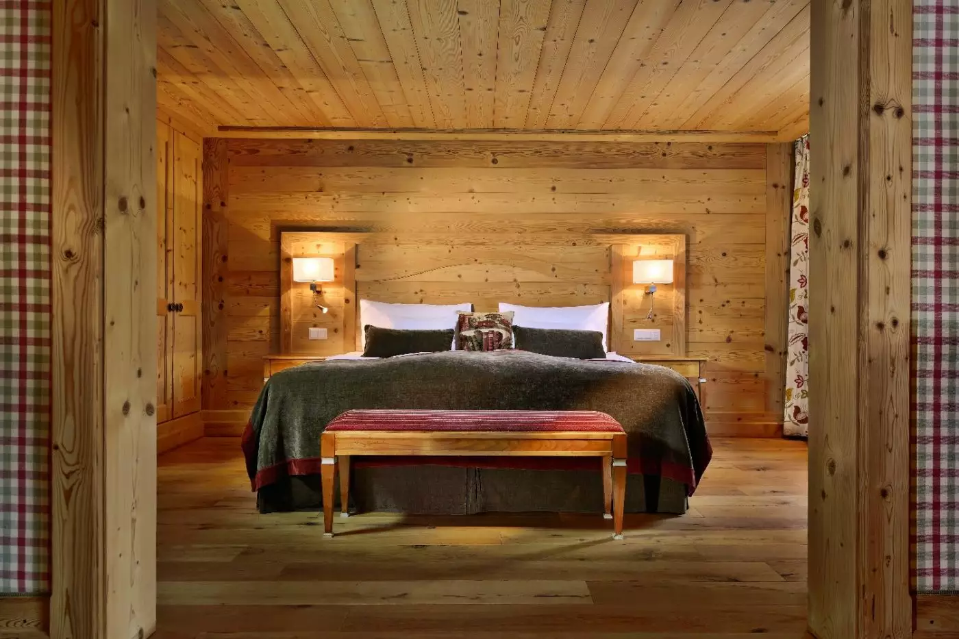 Mont Cervin Palace Zermatt