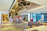 Thumbnail Andaz Seoul Gangnam