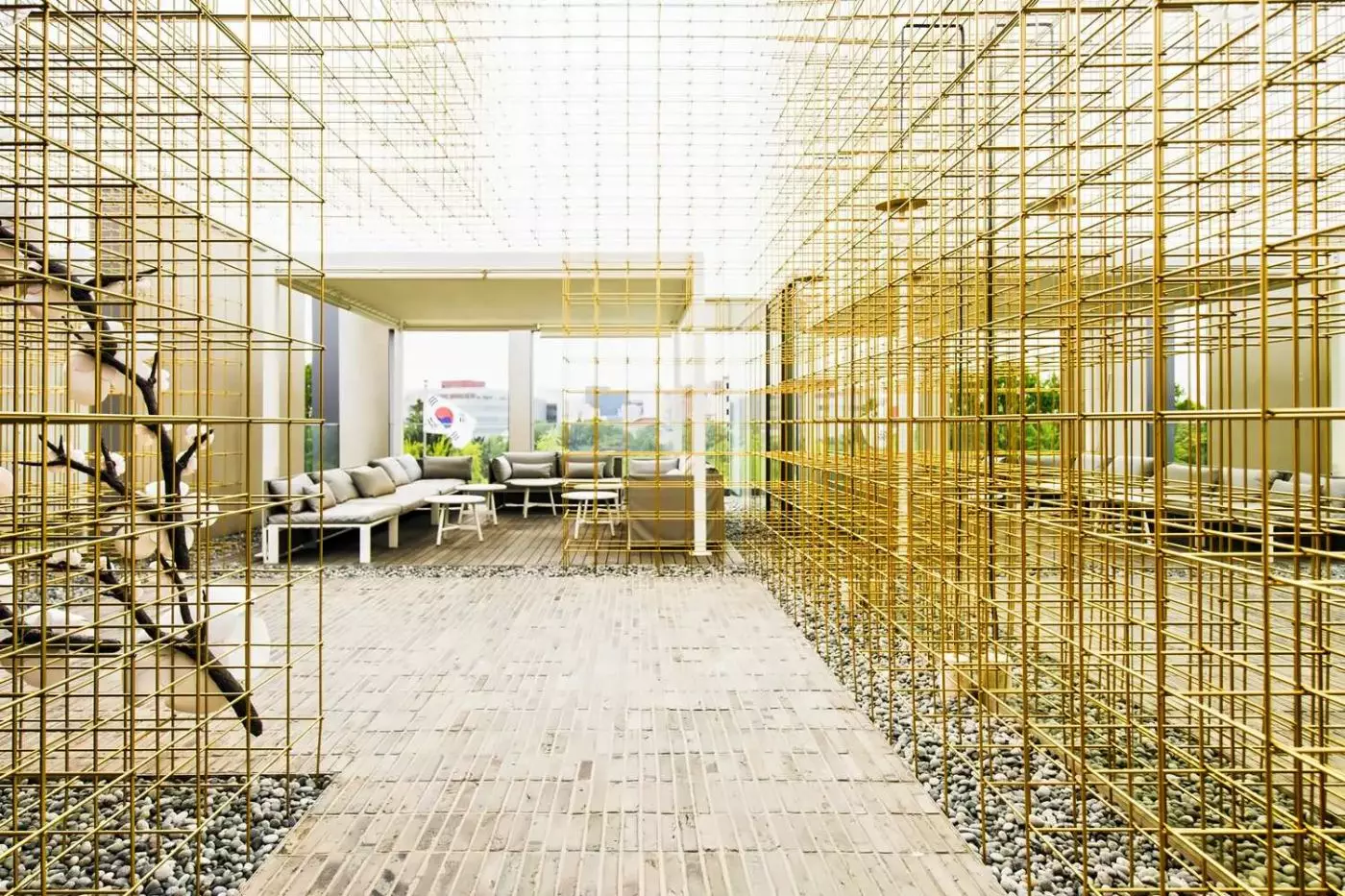 Andaz Seoul Gangnam