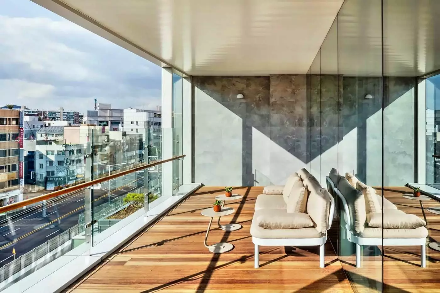 Andaz Seoul Gangnam
