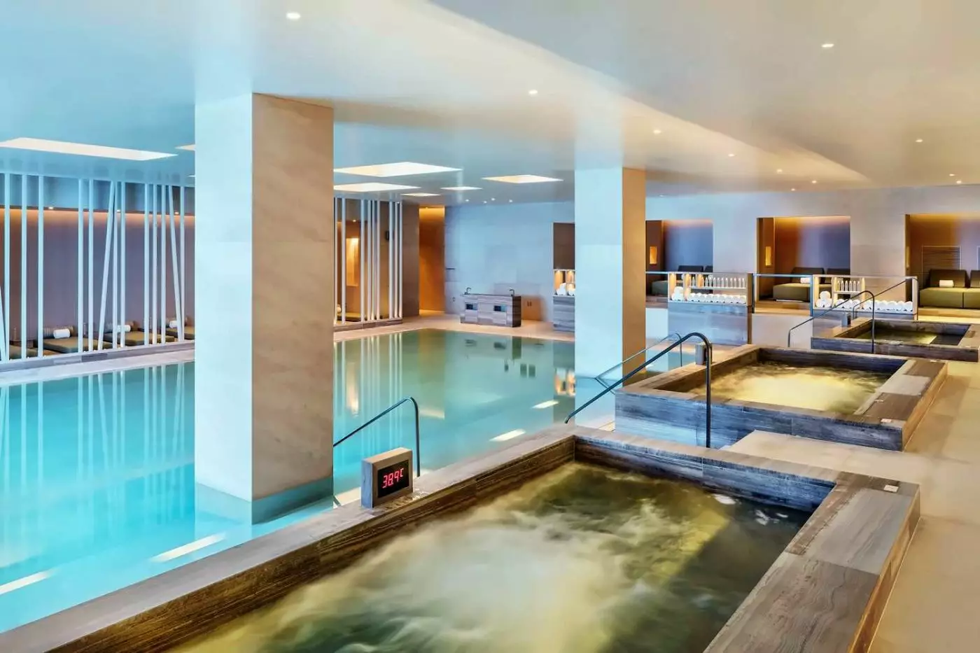 Andaz Seoul Gangnam