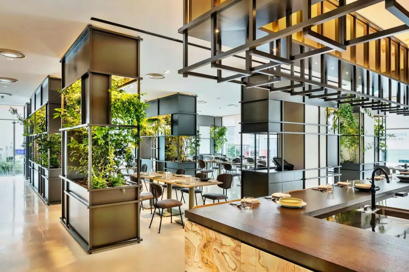Andaz Seoul Gangnam