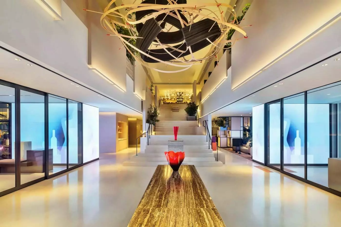 Andaz Seoul Gangnam