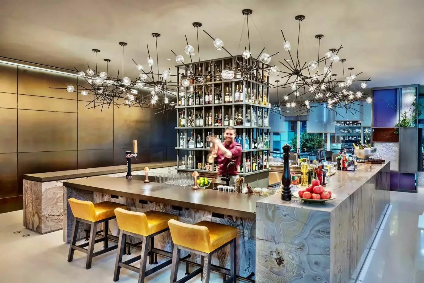 Andaz Seoul Gangnam
