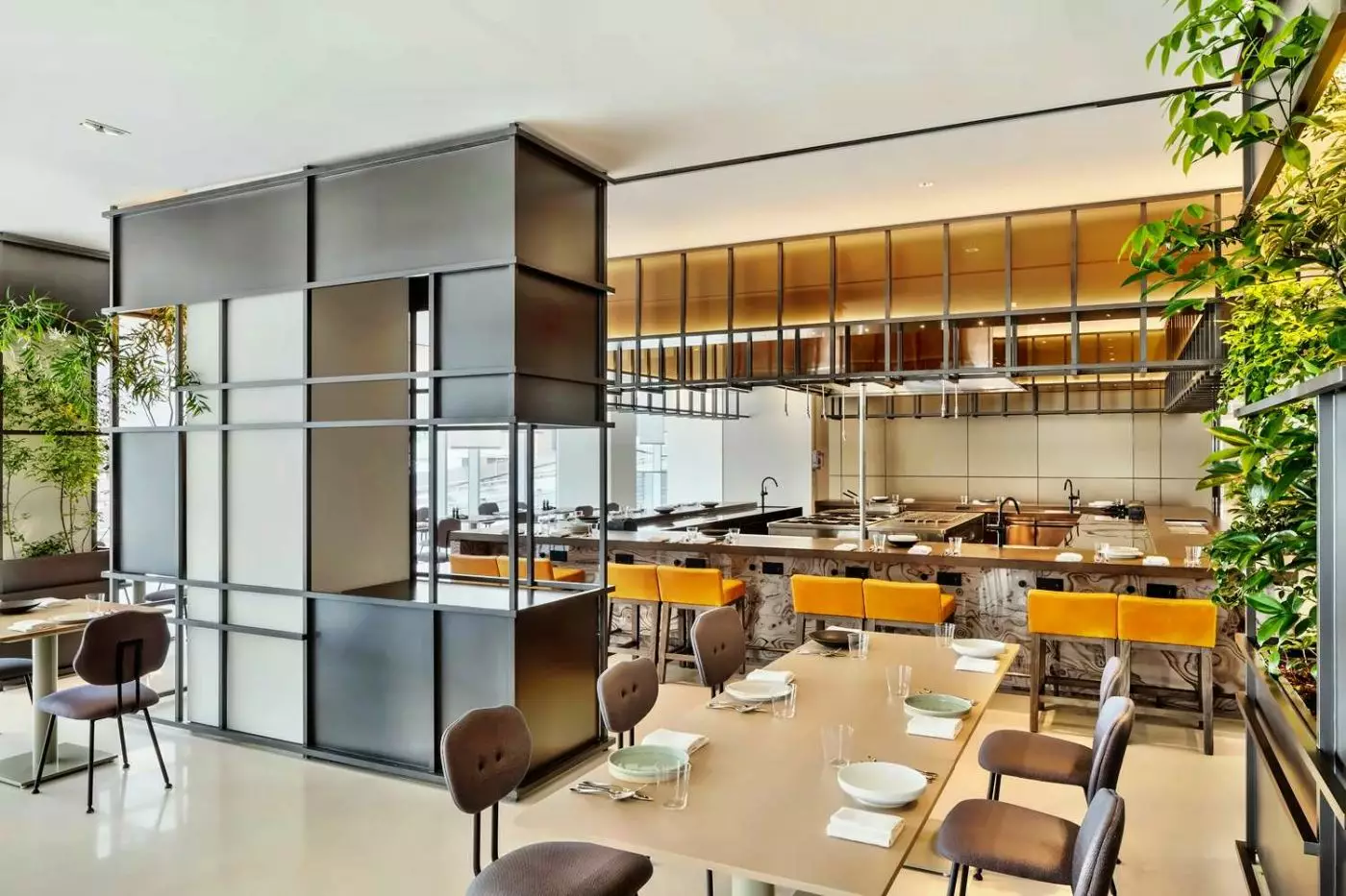 Andaz Seoul Gangnam
