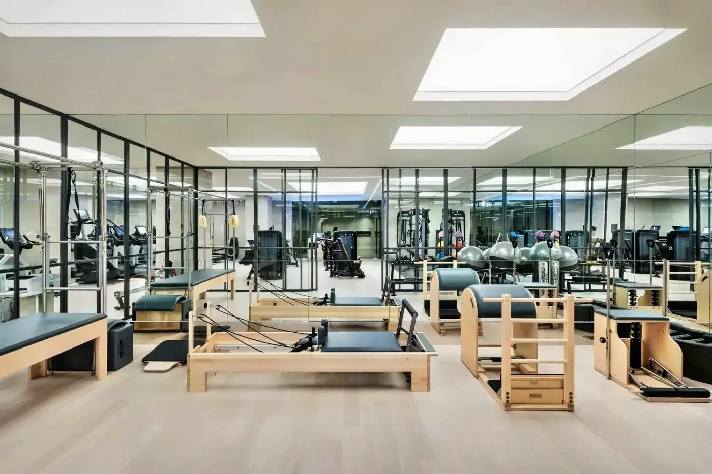 Andaz Seoul Gangnam