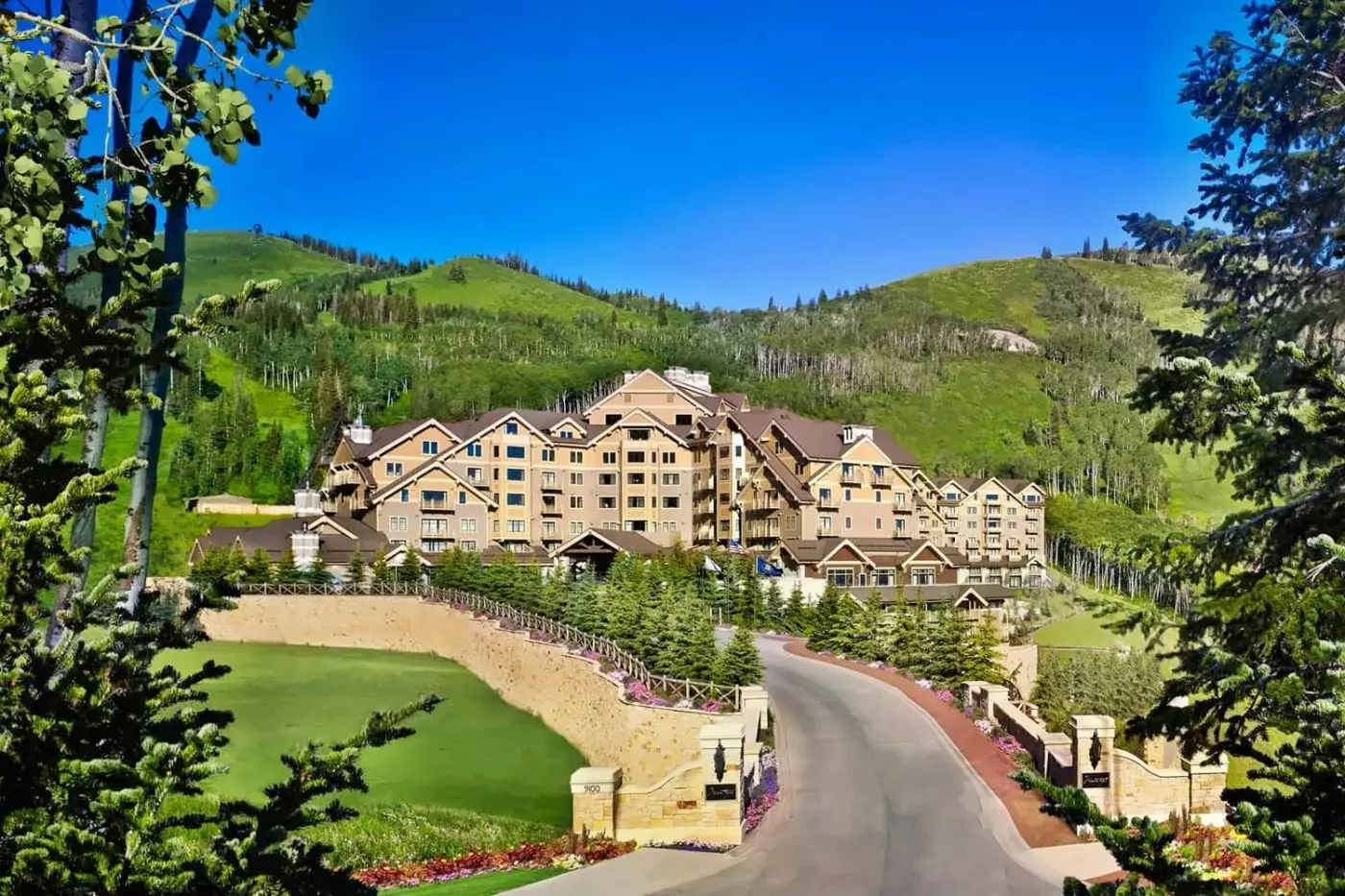 Montage Deer Valley