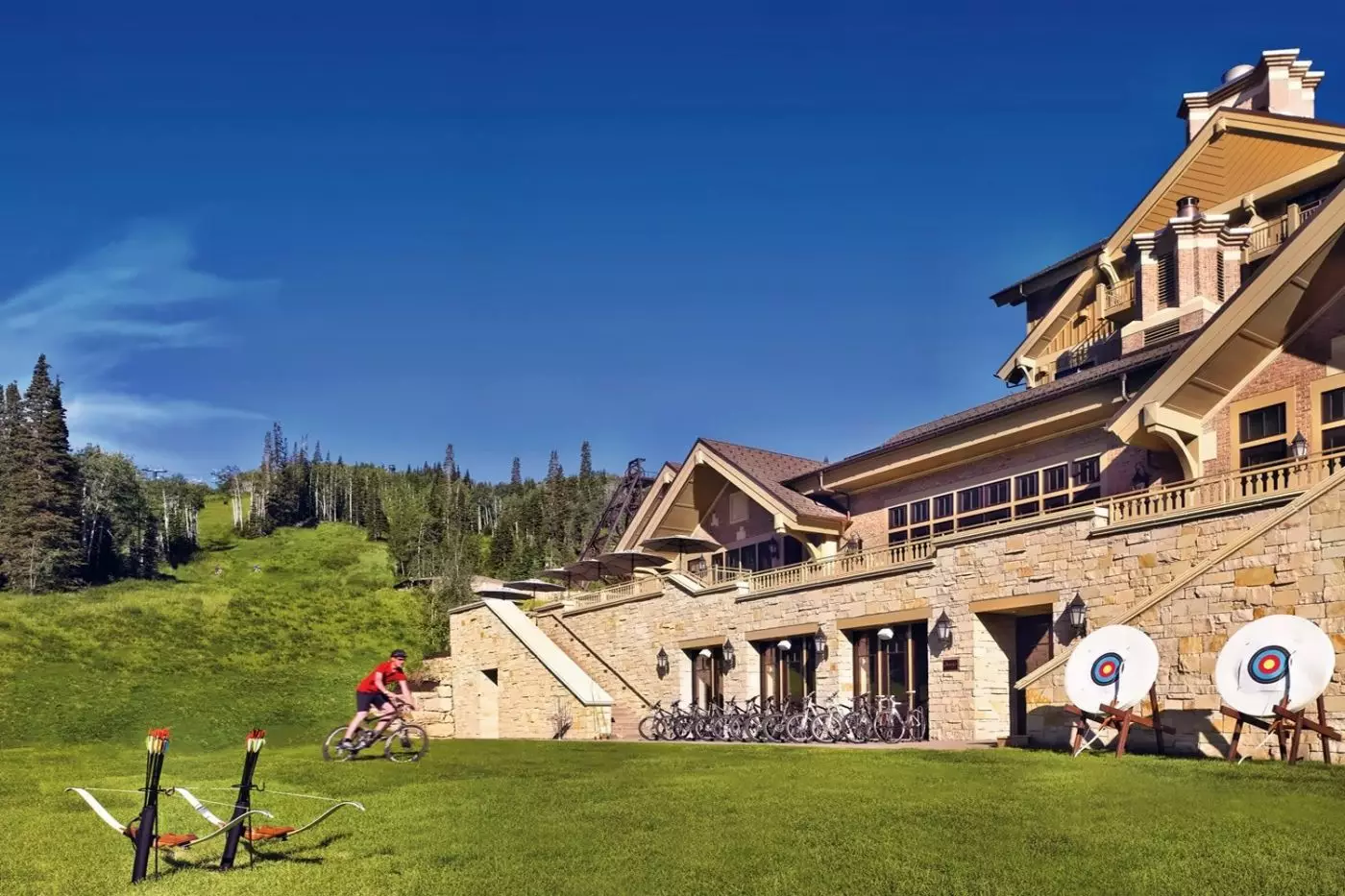 Montage Deer Valley