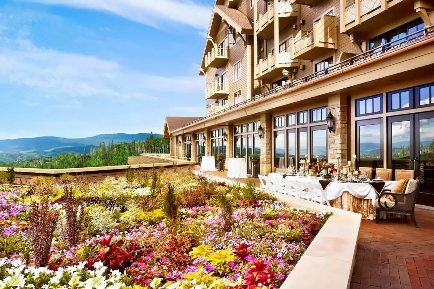 Montage Deer Valley