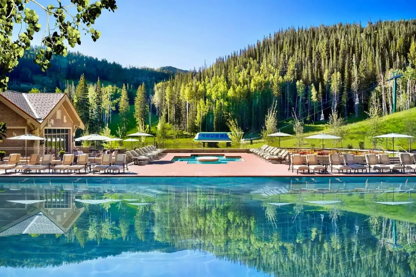 Montage Deer Valley