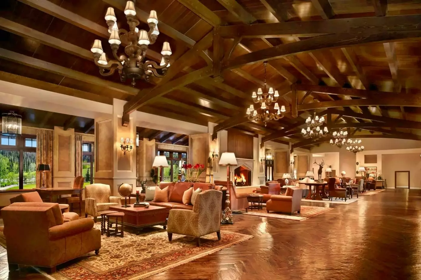 Montage Deer Valley