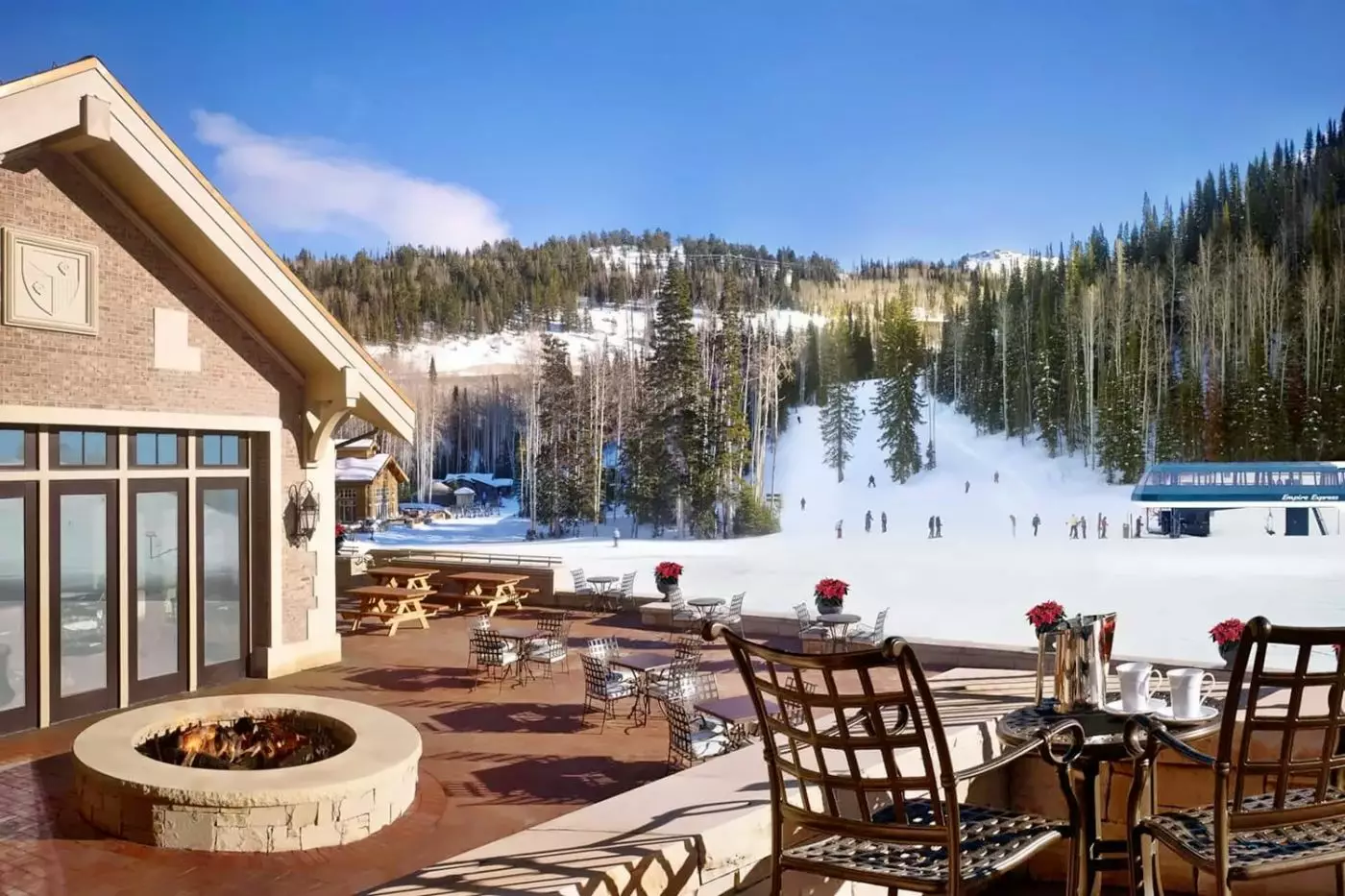 Montage Deer Valley