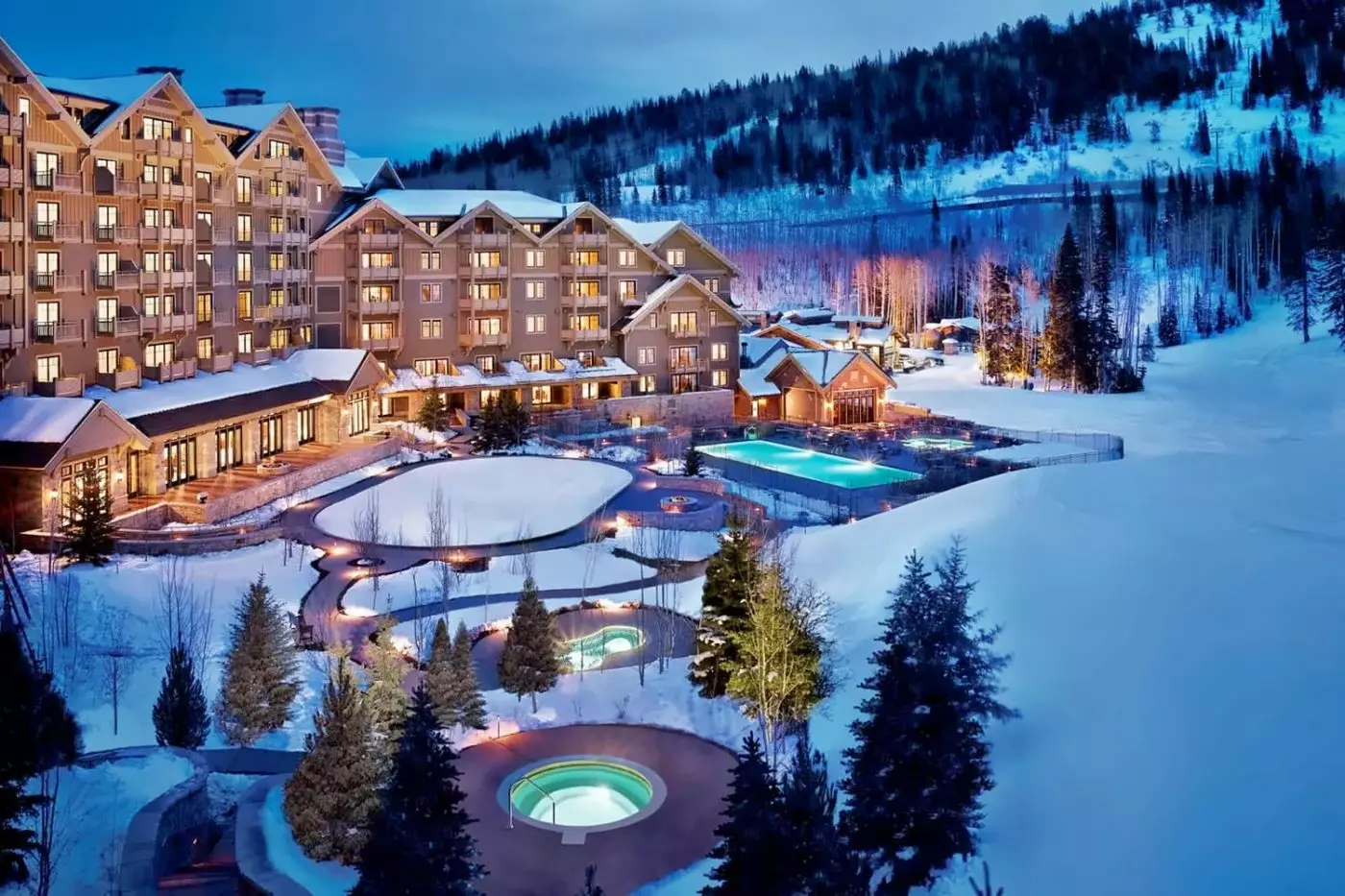 Montage Deer Valley