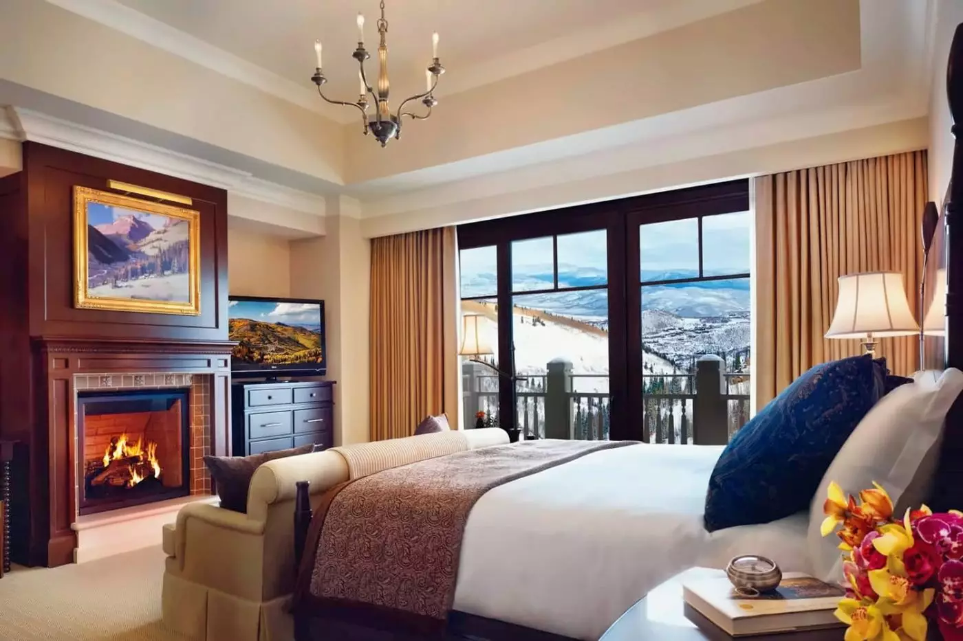 Montage Deer Valley