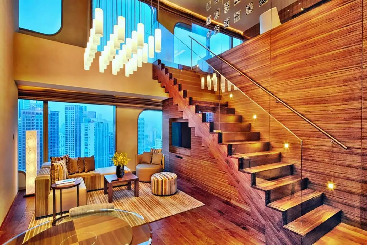 Andaz Xintiandi, Shanghai
