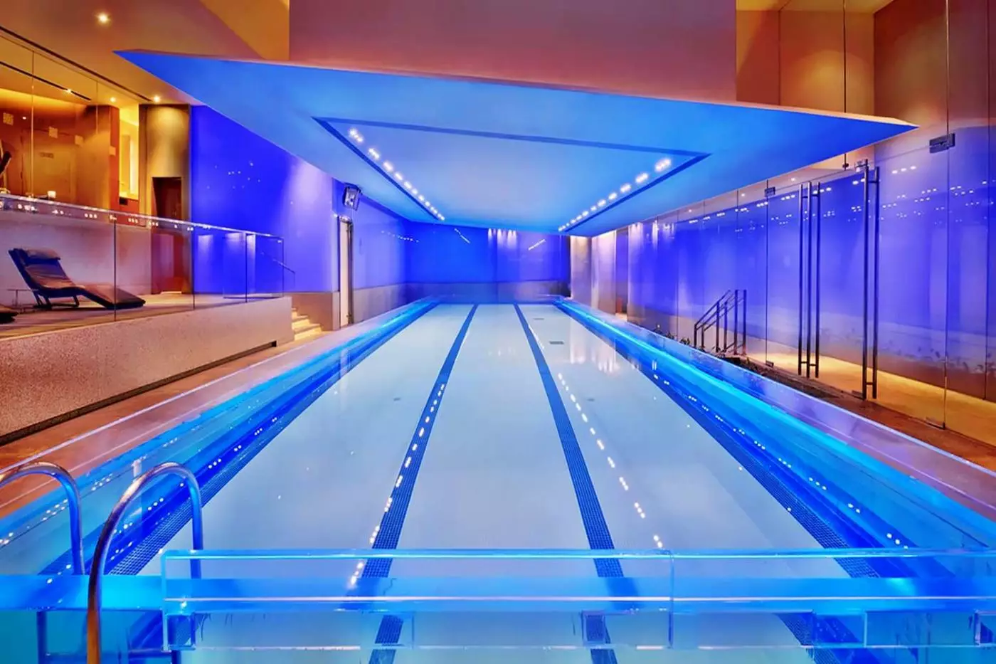 Andaz Xintiandi, Shanghai