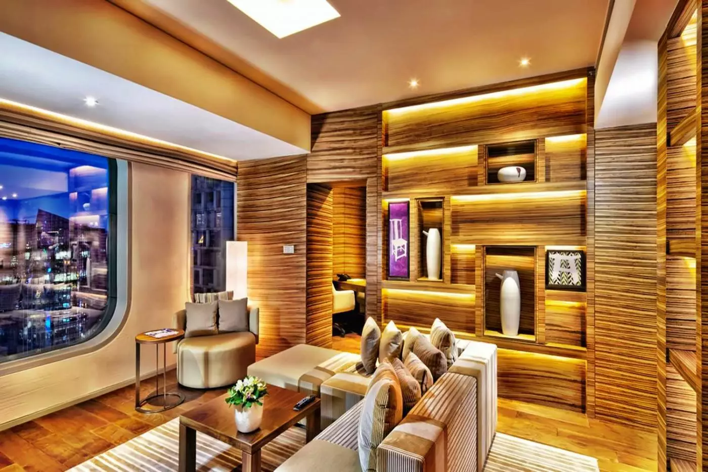 Andaz Xintiandi, Shanghai