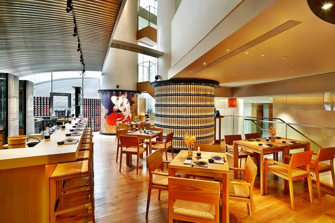 Andaz Xintiandi, Shanghai