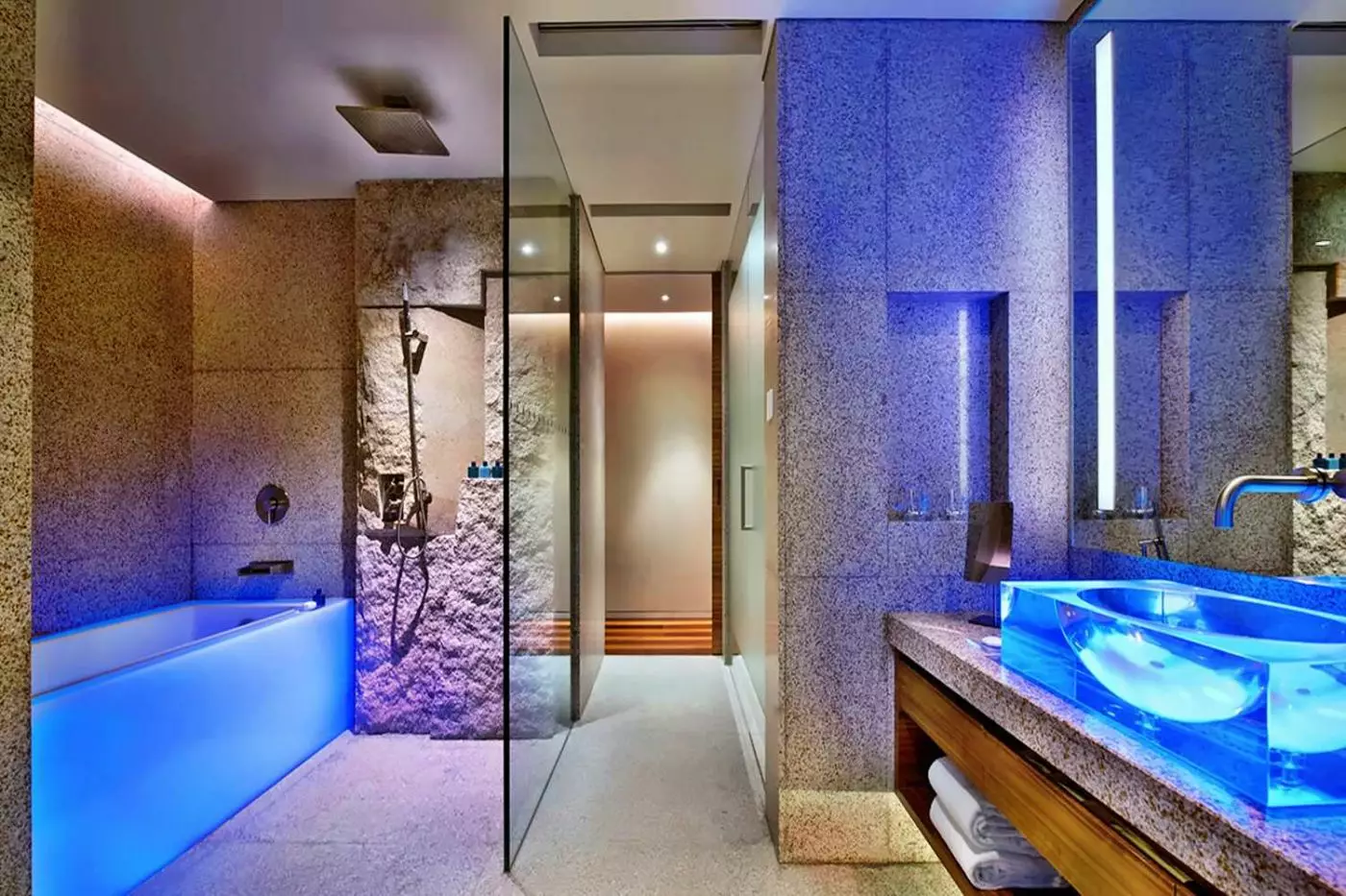 Andaz Xintiandi, Shanghai