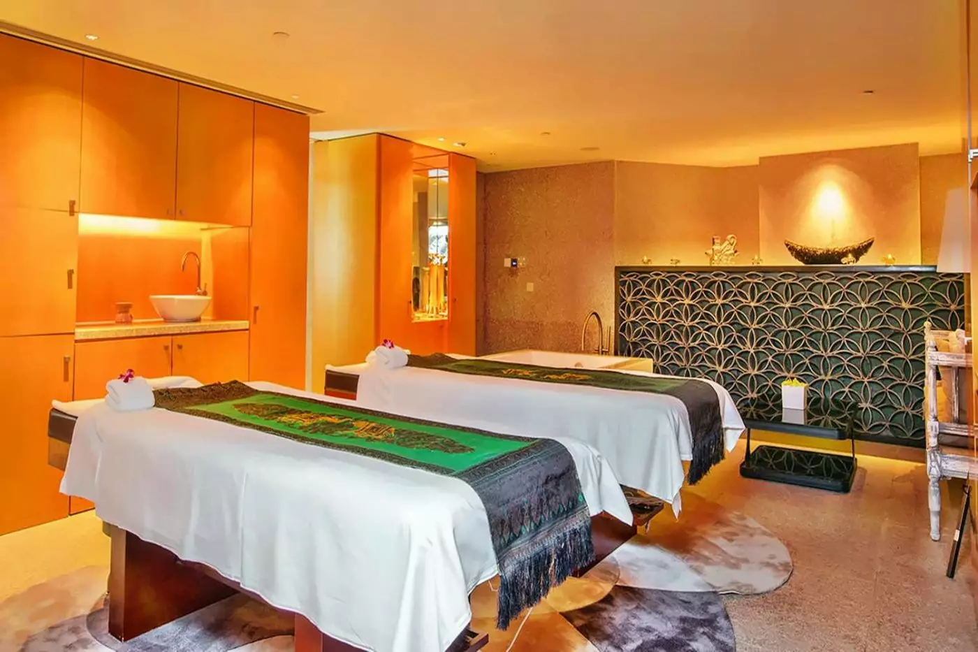 Andaz Xintiandi, Shanghai