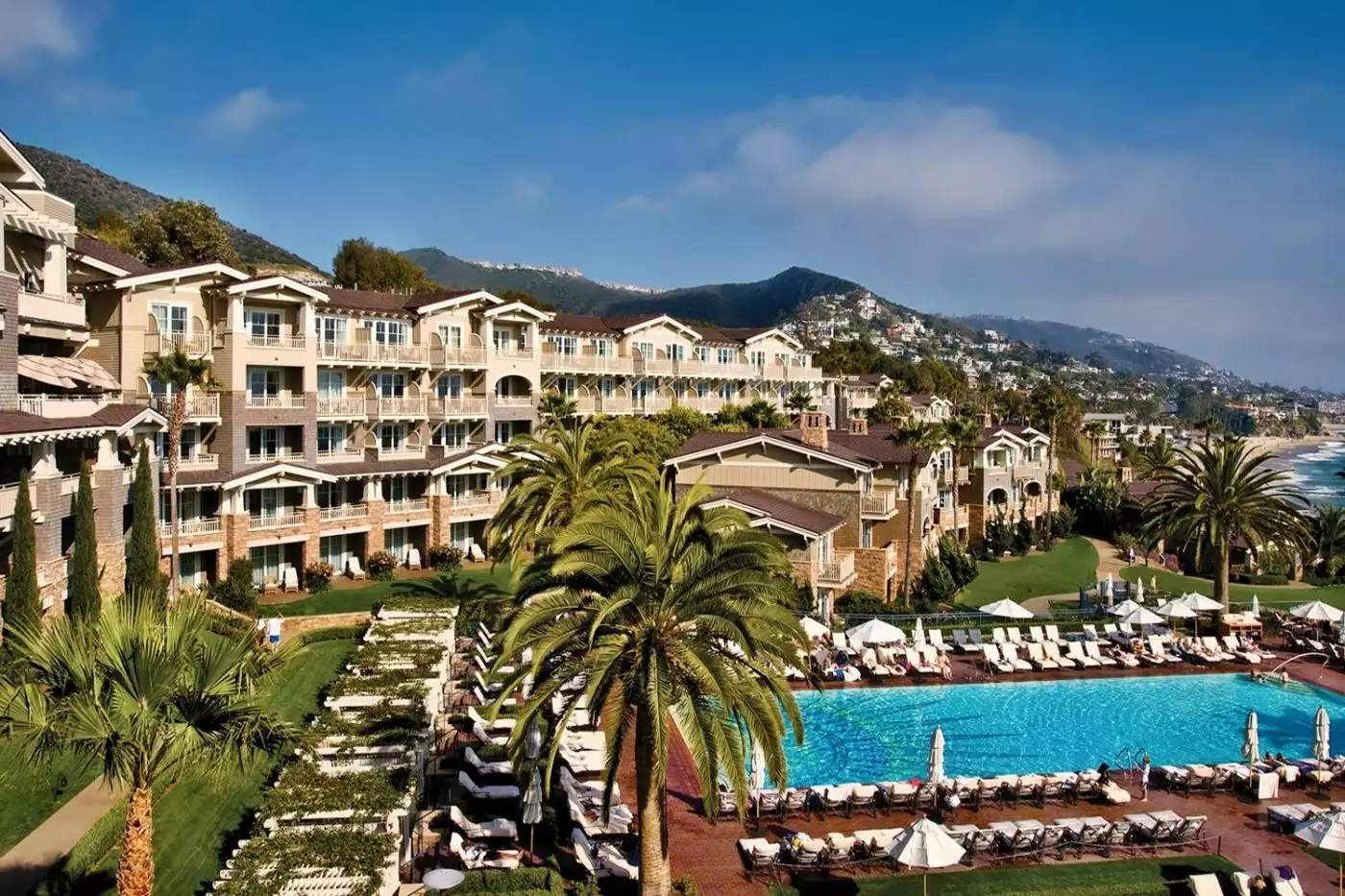 Montage Laguna Beach