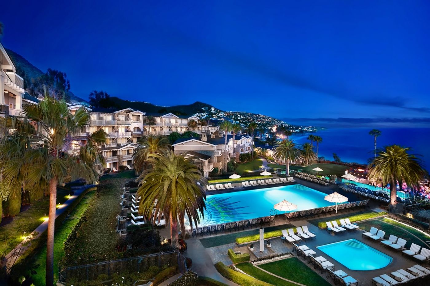 Montage Laguna Beach