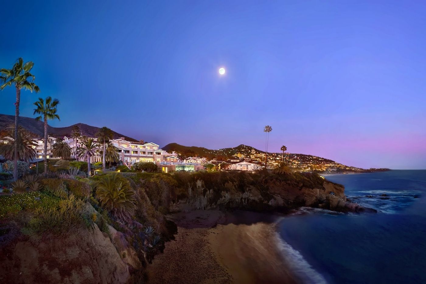 Montage Laguna Beach