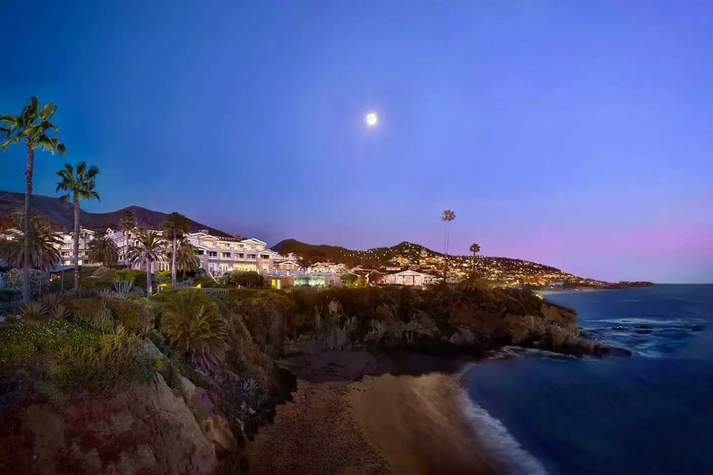 Montage Laguna Beach