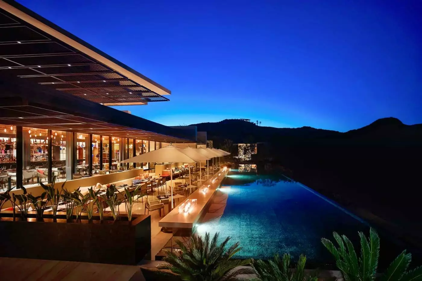 Montage Los Cabos