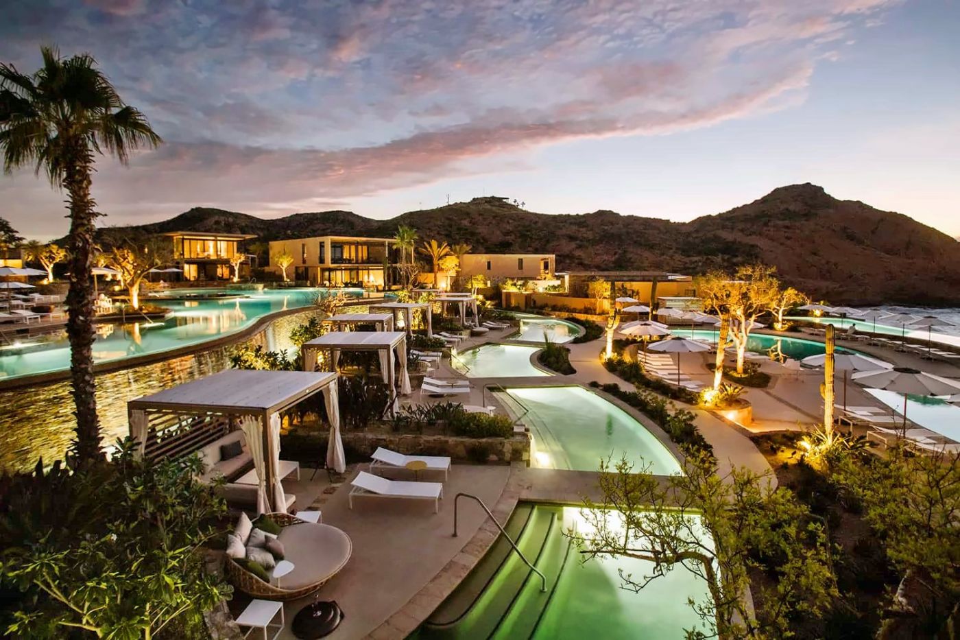 Montage Los Cabos