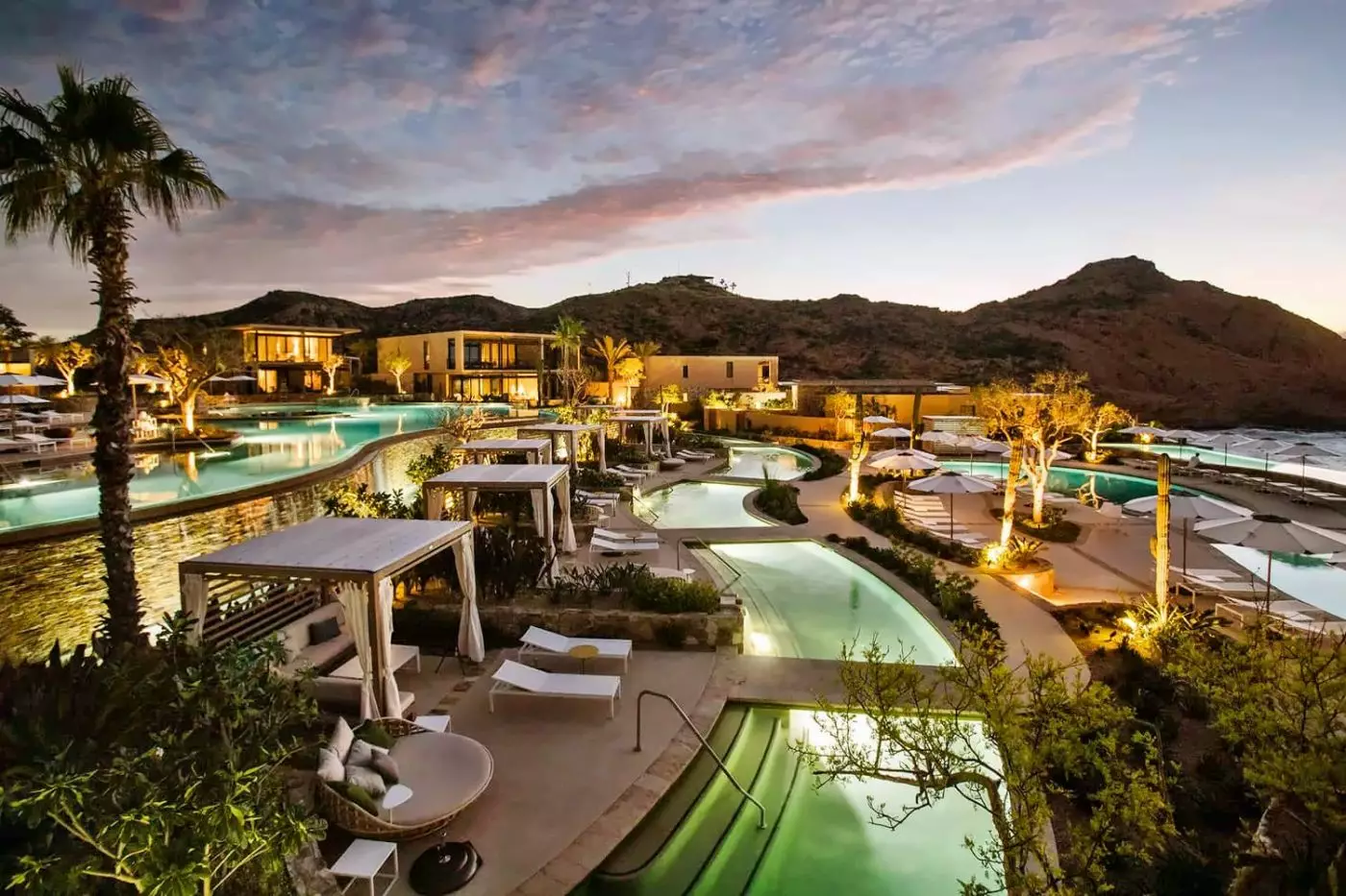 Montage Los Cabos