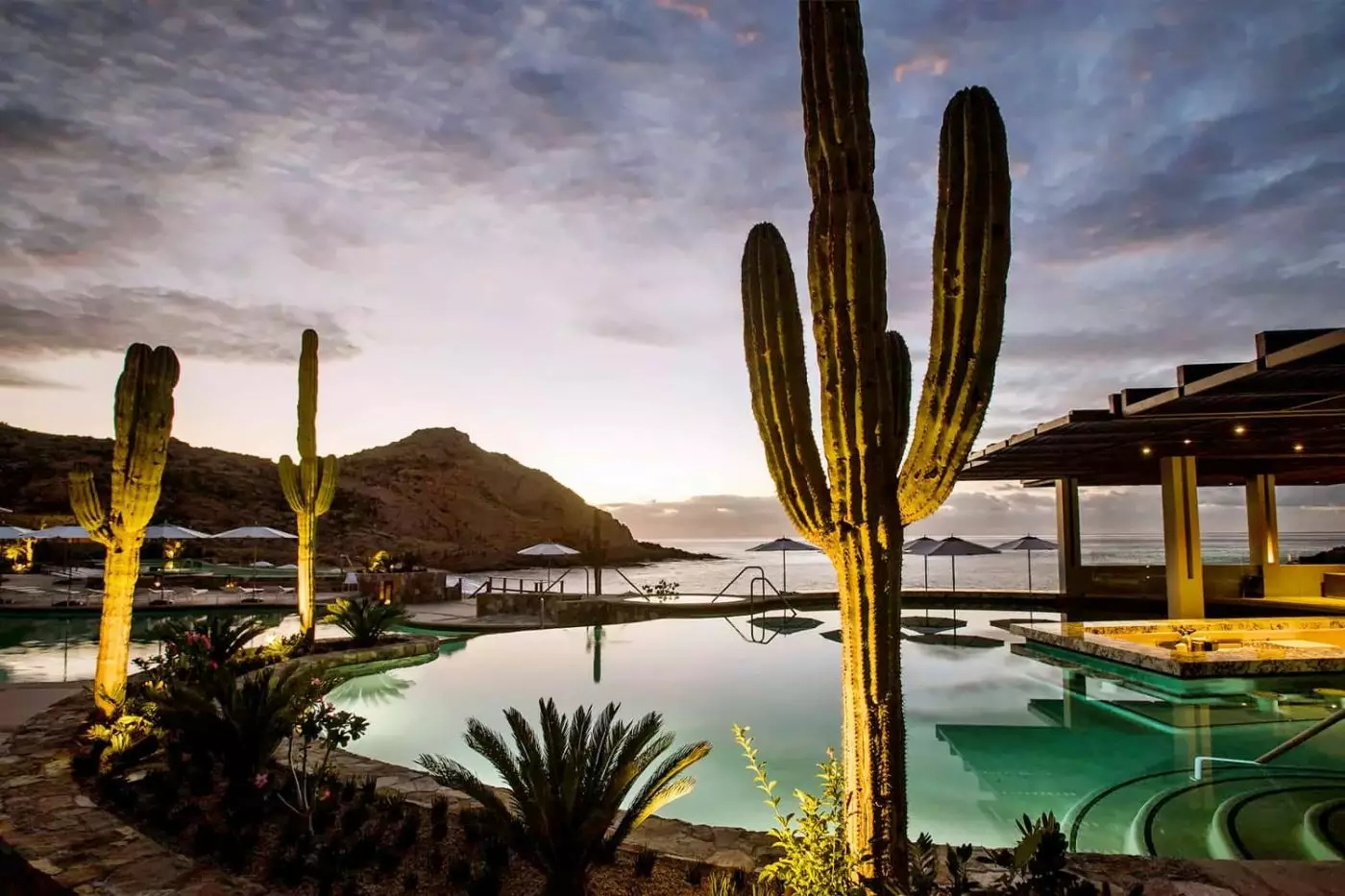 Montage Los Cabos