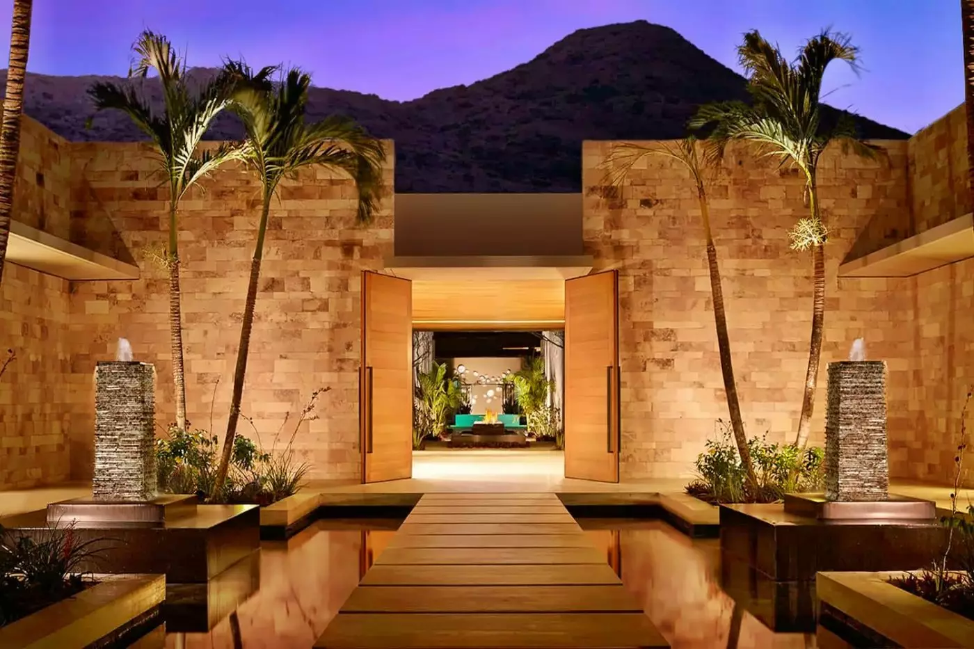 Montage Los Cabos