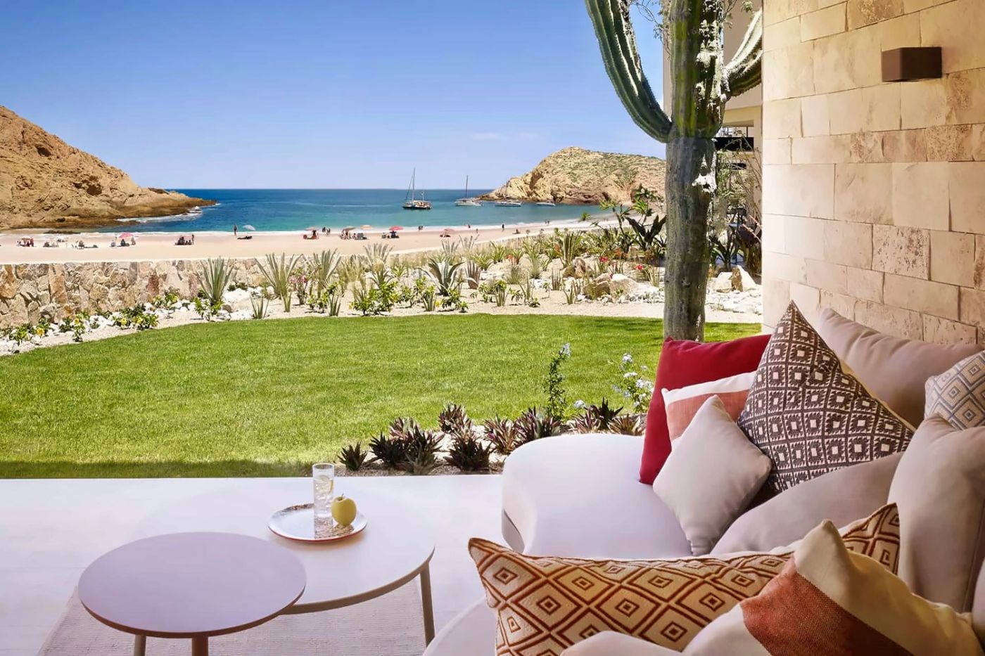 Montage Los Cabos