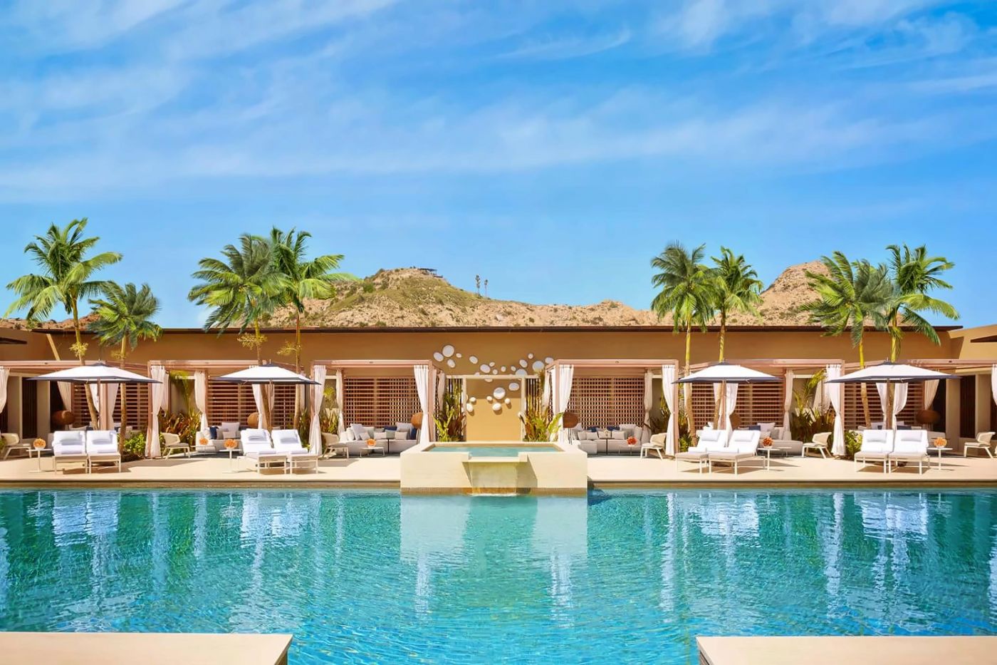 Montage Los Cabos
