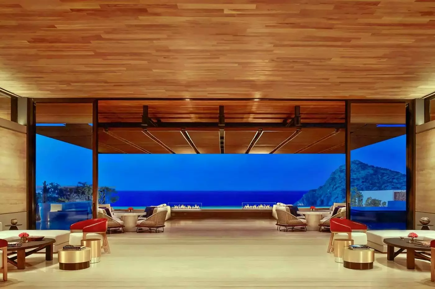 Montage Los Cabos