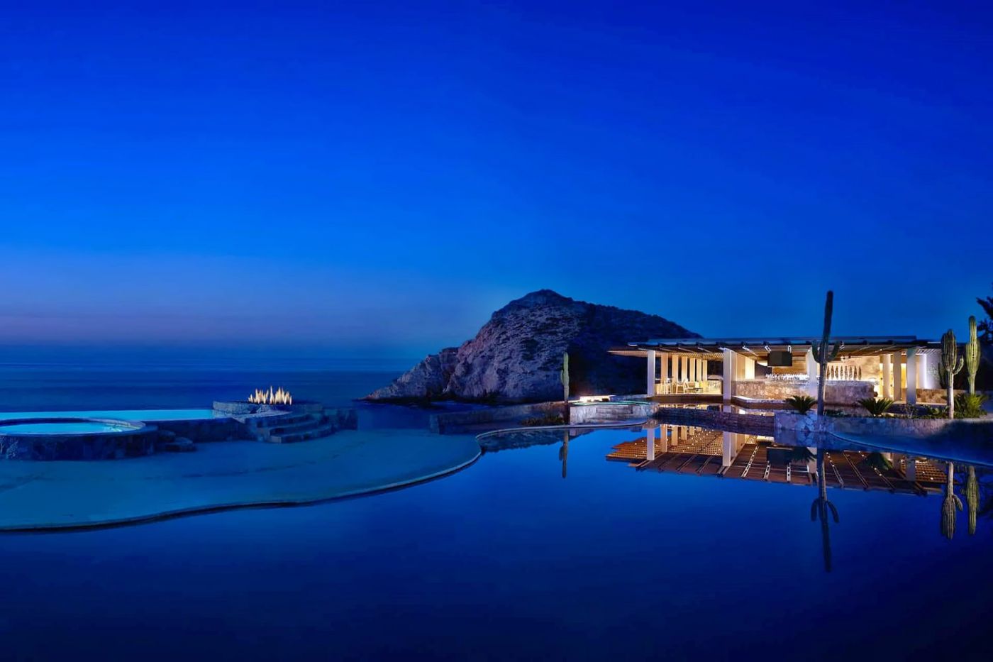 Montage Los Cabos
