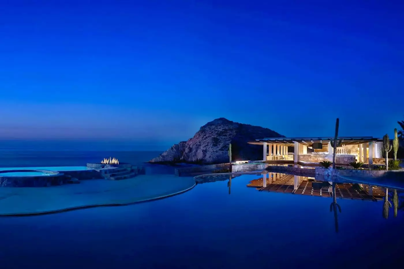 Montage Los Cabos