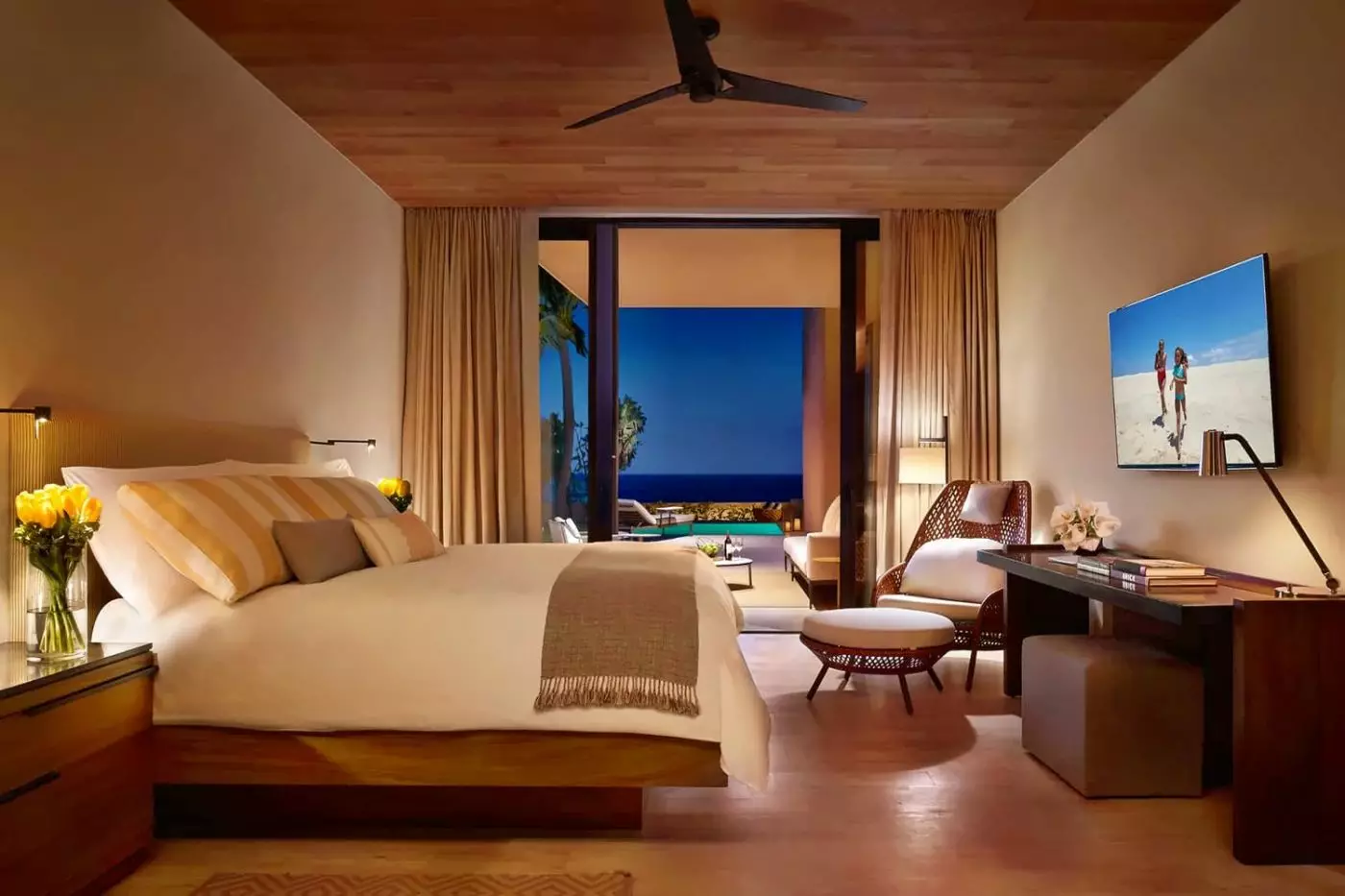 Montage Los Cabos