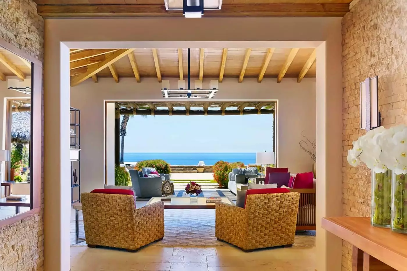 Montage Los Cabos
