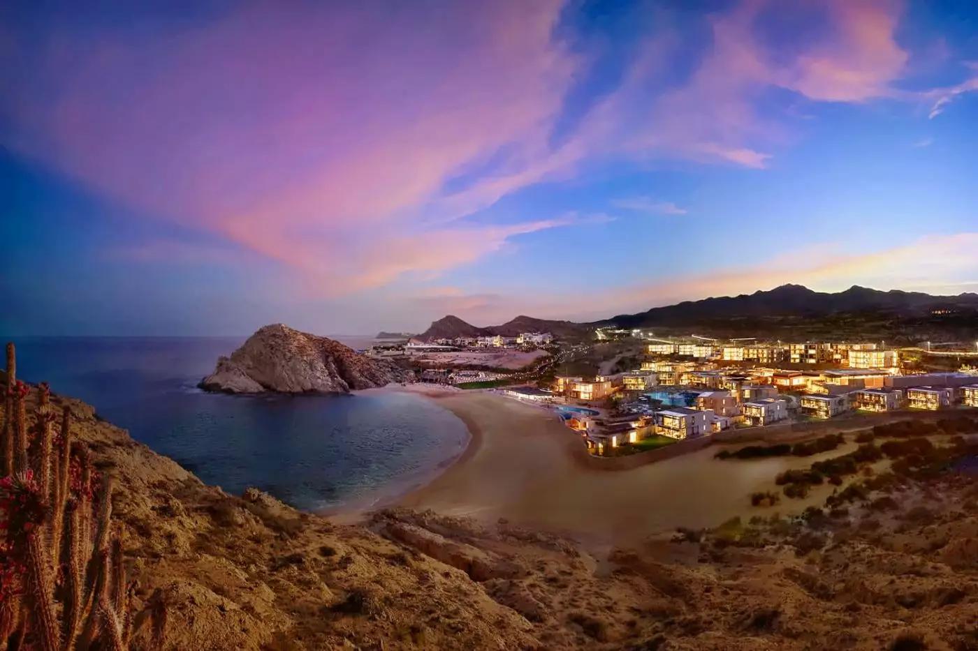 Montage Los Cabos