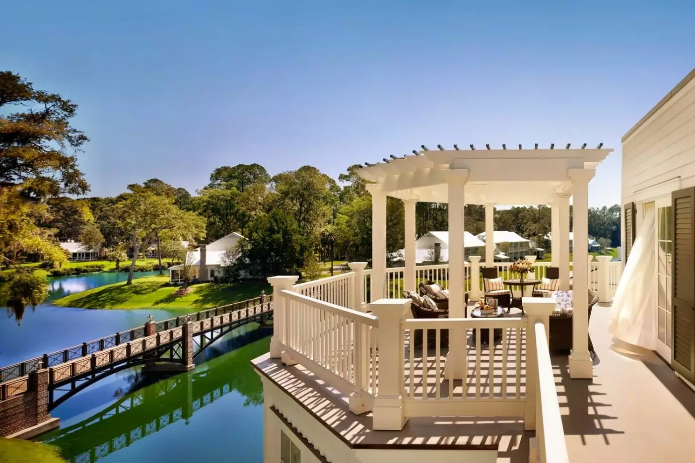 Montage Palmetto Bluff