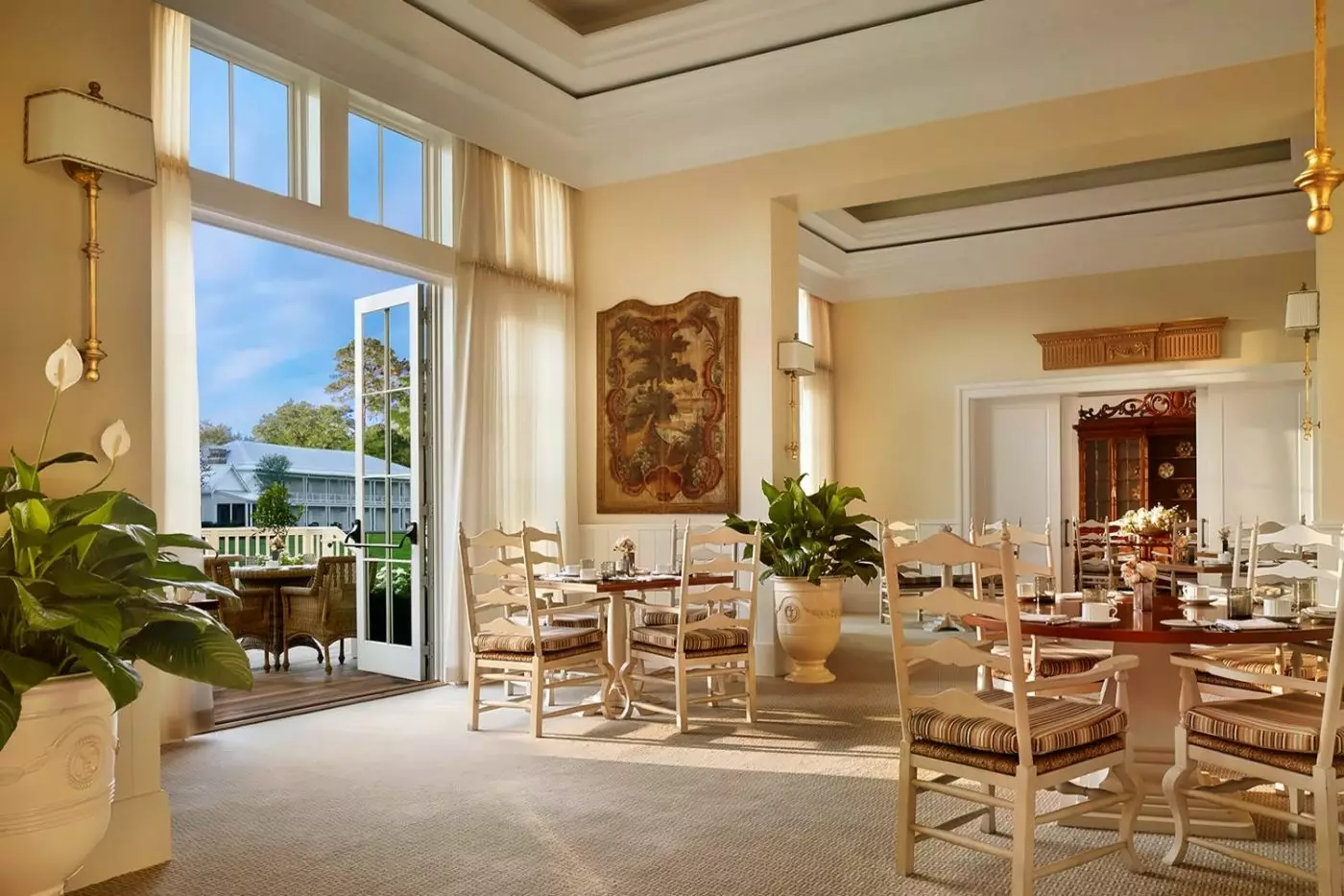 Montage Palmetto Bluff