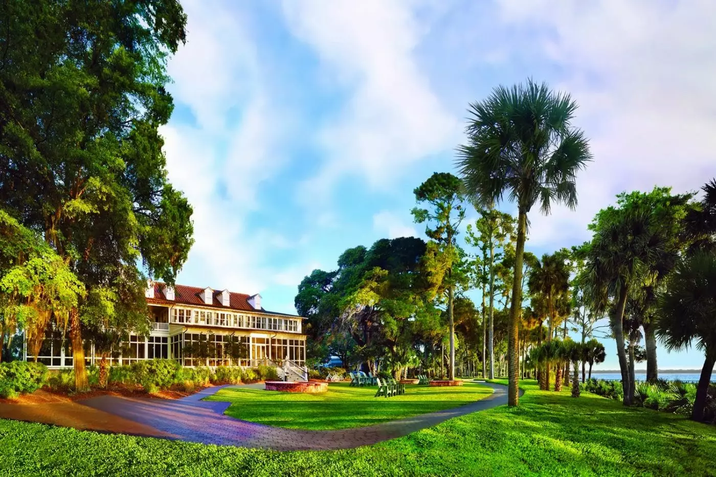 Montage Palmetto Bluff
